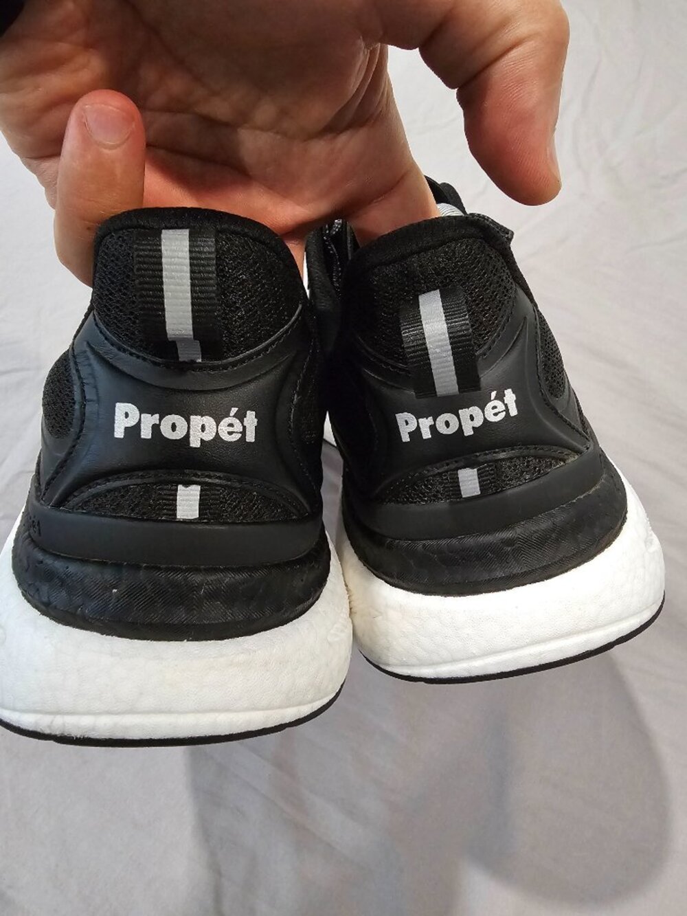 Propet - Picture 2 of 4